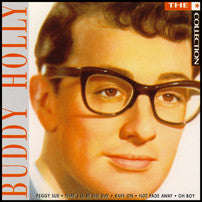 Buddy Holly : The ★ Collection (CD, Comp)