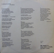 Carica l'immagine nel visualizzatore di Gallery, Pino Minafra, Carlo Actis Dato, Antonello Salis, Bruno Tommaso, Lelio Giannetto, Vincenzo Mazzone, Vittorino Curci : Pino Minafra Et... Quella Sporca 1/2 Dozzina (LP)
