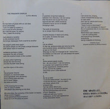 Carica l'immagine nel visualizzatore di Gallery, Pino Minafra, Carlo Actis Dato, Antonello Salis, Bruno Tommaso, Lelio Giannetto, Vincenzo Mazzone, Vittorino Curci : Pino Minafra Et... Quella Sporca 1/2 Dozzina (LP)
