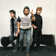 Carica l&#39;immagine nel visualizzatore di Gallery, Little Egoists : Two Fingers (CD, Album)
