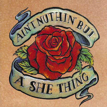 Carica l'immagine nel visualizzatore di Gallery, Various : Ain't Nuthin' But A She Thing (CD, Comp)
