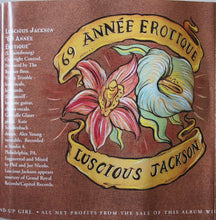 Carica l'immagine nel visualizzatore di Gallery, Various : Ain't Nuthin' But A She Thing (CD, Comp)

