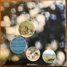 Carica l&#39;immagine nel visualizzatore di Gallery, Pink Floyd : Obscured By Clouds (LP, Album, RE)
