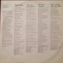 Carica l&#39;immagine nel visualizzatore di Gallery, Steve Winwood : Back In The High Life (LP, Album)
