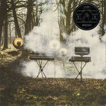 Carica l&#39;immagine nel visualizzatore di Gallery, Kite (6) : V (CD, EP)
