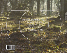 Carica l&#39;immagine nel visualizzatore di Gallery, Kite (6) : V (CD, EP)
