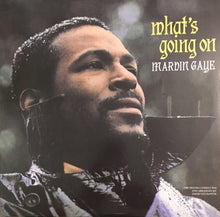 Carica l&#39;immagine nel visualizzatore di Gallery, Marvin Gaye : What&#39;s Going On (LP, Album, RE)
