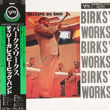 Carica l'immagine nel visualizzatore di Gallery, Dizzy Gillespie Big Band : Birks' Works (LP, Album, Mono, RE)
