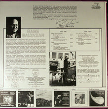 Carica l&#39;immagine nel visualizzatore di Gallery, Gabe Baltazar : Stan Kenton Presents Gabe Baltazar (LP)
