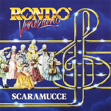 Rondò Veneziano : Scaramucce (LP, Album)