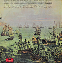 Carica l'immagine nel visualizzatore di Gallery, Bee Gees : Trafalgar (LP, Album)
