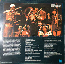 Carica l&#39;immagine nel visualizzatore di Gallery, McCoy Tyner : The Greeting (LP, Album)
