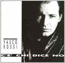 Carica l'immagine nel visualizzatore di Gallery, Vasco Rossi : C'è Chi Dice No (CD, Album, RE)
