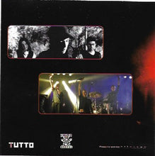 Carica l&#39;immagine nel visualizzatore di Gallery, Subsonica, Motel Connection : Live Groove Best Track (CD, Comp, Promo)
