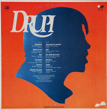 Carica l&#39;immagine nel visualizzatore di Gallery, Drupi (2) : Drupi (LP, Album)
