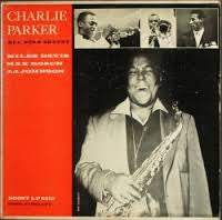 Carica l'immagine nel visualizzatore di Gallery, Charlie Parker : All Star Sextet (LP, Album)
