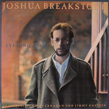 Carica l'immagine nel visualizzatore di Gallery, Joshua Breakstone Featuring Tommy Flanagan And Jimmy Knepper : Evening Star (LP, Album)
