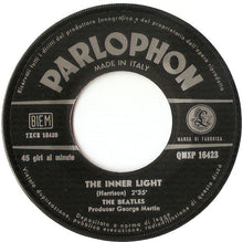 Carica l&#39;immagine nel visualizzatore di Gallery, The Beatles : Lady Madonna (7&quot;)
