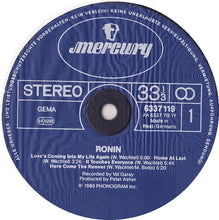Carica l&#39;immagine nel visualizzatore di Gallery, Ronin (15) : Ronin (LP, Album)
