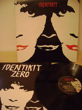 Carica l'immagine nel visualizzatore di Gallery, Renato Zero : Identikit (LP, Album)
