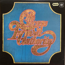 Carica l'immagine nel visualizzatore di Gallery, Chicago Transit Authority* : Chicago Transit Authority (2xLP, Album, Gat)
