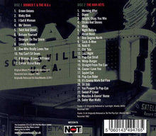 Carica l&#39;immagine nel visualizzatore di Gallery, Booker T &amp; The MG&#39;s / The Mar-Keys : Green Onions + Last Night &amp; Do The Pop-Eye (CD, Album, RE + CD, Comp + Comp)
