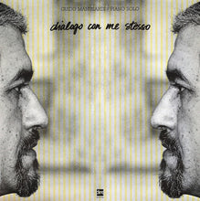 Carica l&#39;immagine nel visualizzatore di Gallery, Guido Manusardi : Piano Solo / Dialogo Con Me Stesso (LP)
