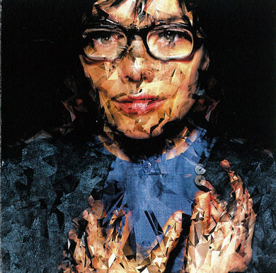 Björk : SelmaSongs (CD, Album)
