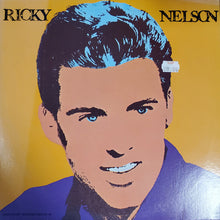 Carica l&#39;immagine nel visualizzatore di Gallery, Ricky Nelson (2) : Legendary Masters Series (2xLP, Comp, Mono)
