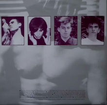 Carica l&#39;immagine nel visualizzatore di Gallery, The Smiths : The Smiths (LP, Album, RE)
