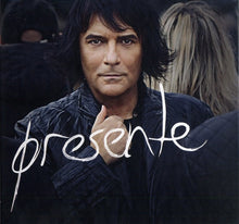 Carica l'immagine nel visualizzatore di Gallery, Renato Zero : Presente (CD, Album, Dig)
