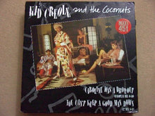 Carica l&#39;immagine nel visualizzatore di Gallery, Kid Creole And The Coconuts : Caroline Was A Drop-Out (12&quot;)
