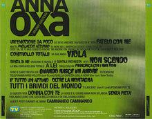 Carica l'immagine nel visualizzatore di Gallery, Anna Oxa : I Grandi Successi (3xCD, Comp, RE)
