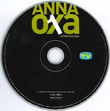 Carica l'immagine nel visualizzatore di Gallery, Anna Oxa : I Grandi Successi (3xCD, Comp, RE)
