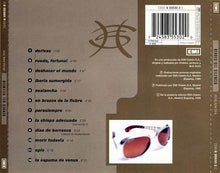 Carica l&#39;immagine nel visualizzatore di Gallery, Héroes Del Silencio : Avalancha (CD, Album)
