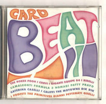 Carica l&#39;immagine nel visualizzatore di Gallery, Various : Caro Beat (CD, Comp)
