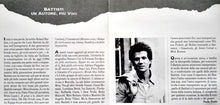 Carica l'immagine nel visualizzatore di Gallery, Various : Battisti. Un Autore, Più Voci (CD, Comp, RM)

