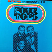 Carica l&#39;immagine nel visualizzatore di Gallery, Four Tops : Four Tops (2xLP, Comp, RE, Gat)
