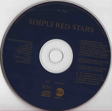 Carica l'immagine nel visualizzatore di Gallery, Simply Red : Stars (CD, Album)
