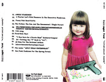 Carica l&#39;immagine nel visualizzatore di Gallery, Dillinger Four : Situationist Comedy (CD, Album)
