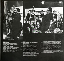 Carica l&#39;immagine nel visualizzatore di Gallery, Kenny Clarke Francy Boland And The Band* : Live At Ronnie&#39;s ; Album 2 ; Rue Chaptal (LP, Album, Gat)
