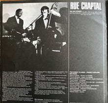 Carica l&#39;immagine nel visualizzatore di Gallery, Kenny Clarke Francy Boland And The Band* : Live At Ronnie&#39;s ; Album 2 ; Rue Chaptal (LP, Album, Gat)
