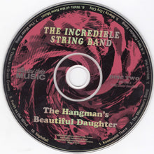 Carica l&#39;immagine nel visualizzatore di Gallery, The Incredible String Band : 5000 Spirits Or The Layers Of The Onion / The Hangman&#39;s Beautiful Daughter (2xCD, Album, Comp)
