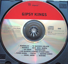 Carica l&#39;immagine nel visualizzatore di Gallery, Gipsy Kings : Gipsy Kings (CD, Album, RE)
