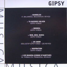 Carica l&#39;immagine nel visualizzatore di Gallery, Gipsy Kings : Gipsy Kings (CD, Album, RE)
