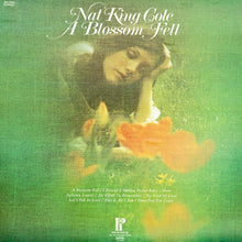 Carica l&#39;immagine nel visualizzatore di Gallery, Nat King Cole : A Blossom Fell (LP, Comp)
