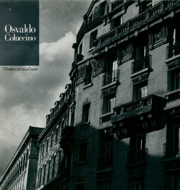 Osvaldo Coluccino (2) : L'Ombra Del Mio Cuore (12