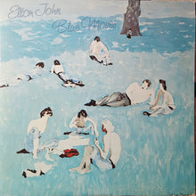 Carica l&#39;immagine nel visualizzatore di Gallery, Elton John : Blue Moves (2xLP, Album, Gat)
