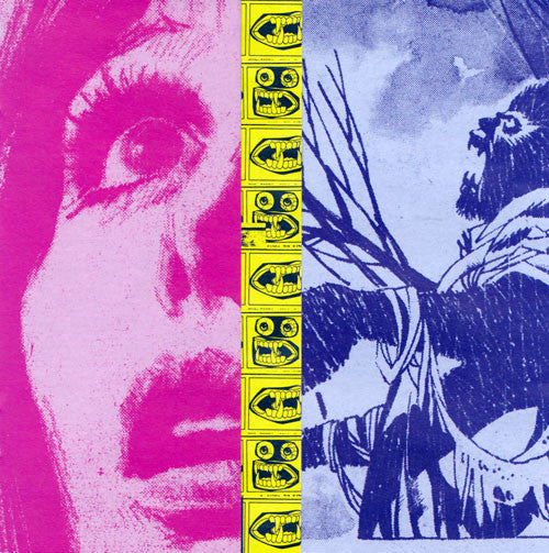The Jon Spencer Blues Explosion : Plastic Fang (CD, Album)
