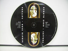 Carica l'immagine nel visualizzatore di Gallery, Renato Zero : Cattura (LP, Album, Pic)
